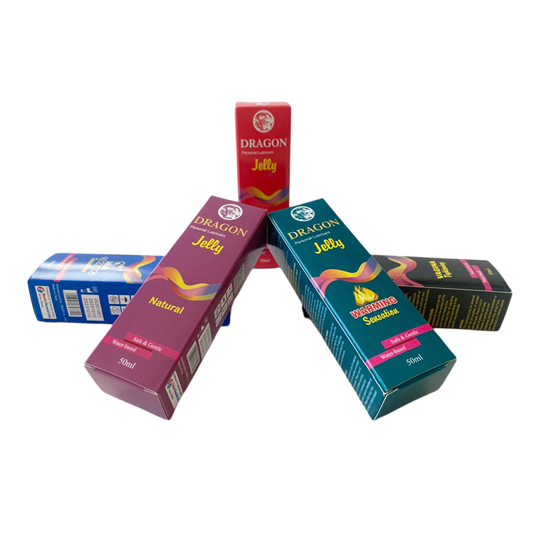 CBD box for fragrance oil hemp oil